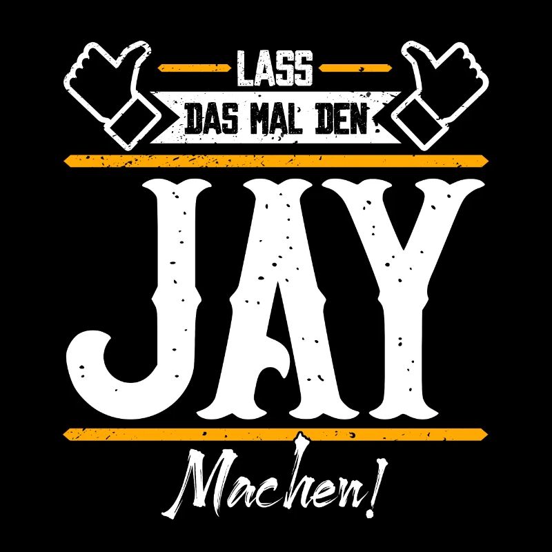Jay Geschenkidee Geschenk Geburtstag