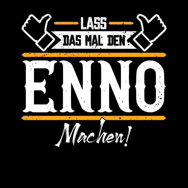 Enno Geschenkidee Geschenk Geburtstag