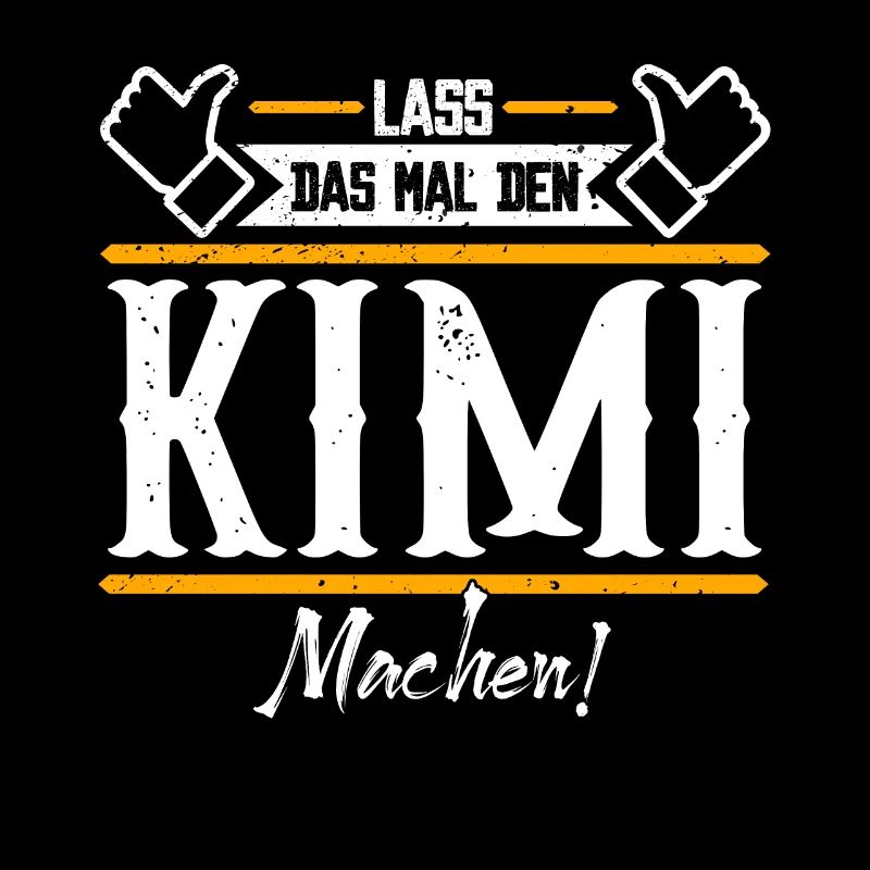 Kimi Geschenkidee Geschenk Geburtstag