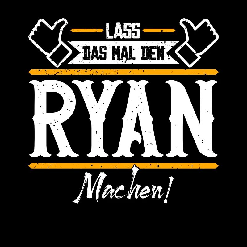 Ryan Geschenkidee Geschenk Geburtstag