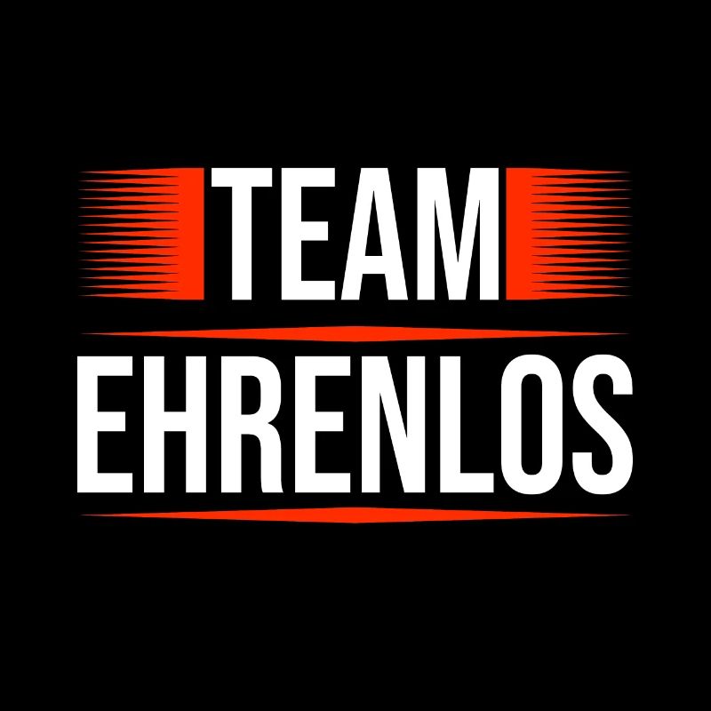 Team Ehrenlos