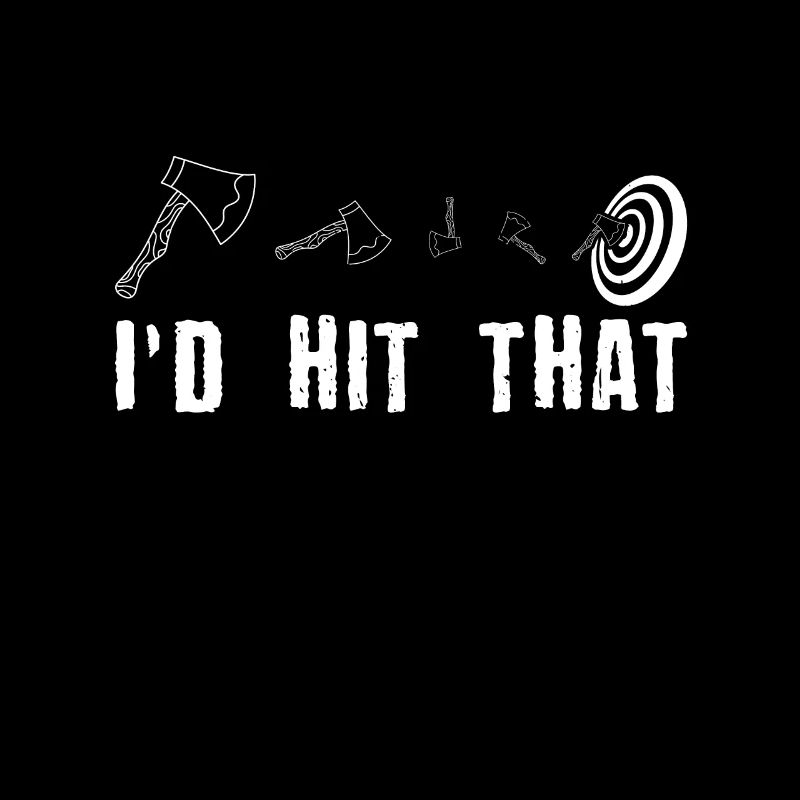 Axe Throw Axe Throwing Game