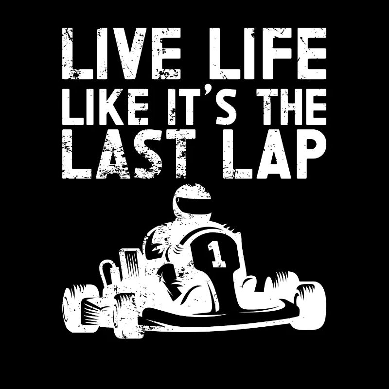 Faire du karting