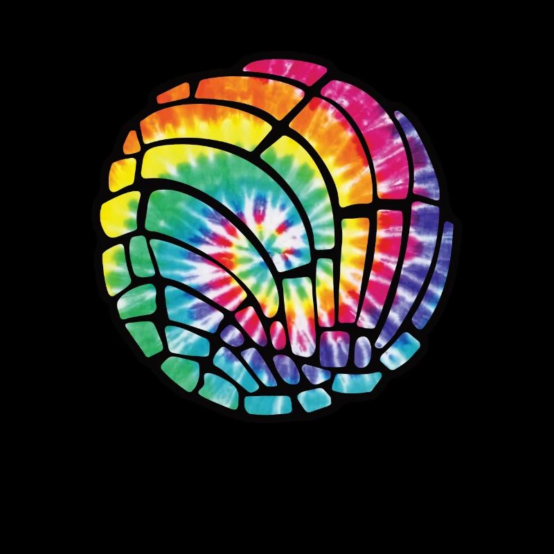 Conchas Pan Dulce Latina Spanisch