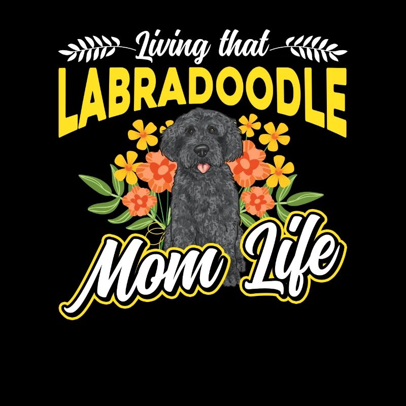 Labradoodle Hund