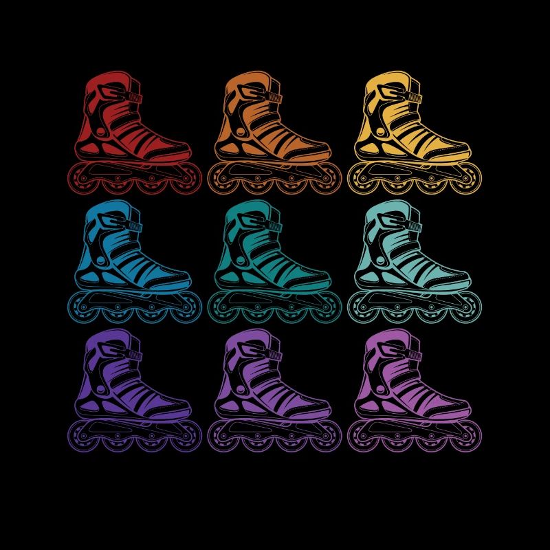 Rollschuhe