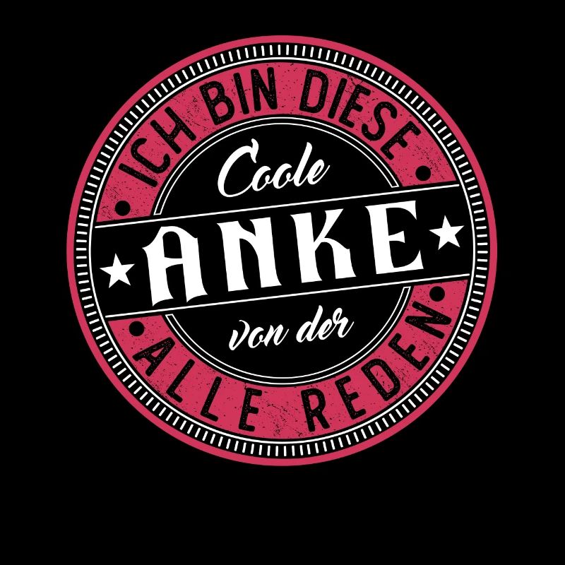 Anke Geschenkidee Geschenk Geburtstag