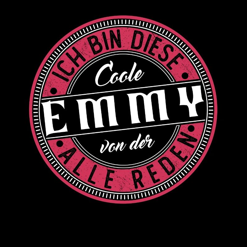 Emmy Geschenkidee Geschenk Geburtstag