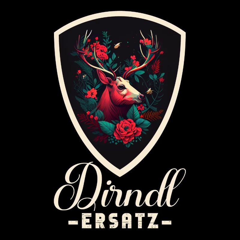 Dirndl Ersatz Dirndl Trachten Kostüm Dirndl Ersatz