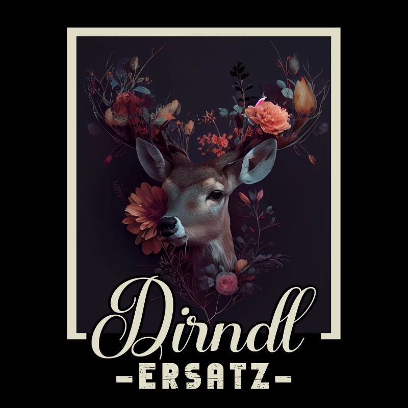 Dirndl Ersatz Dirndl Trachten Kostüm Dirndl Ersatz