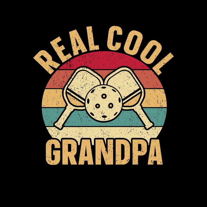 Opa Pickleball Paddel