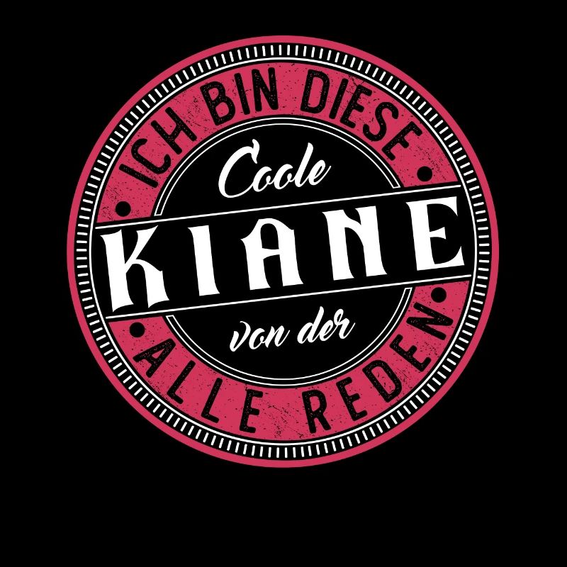 Kiane Geschenkidee Geschenk Geburtstag