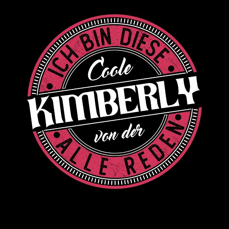 Kimberly Geschenkidee Geschenk Geburtstag