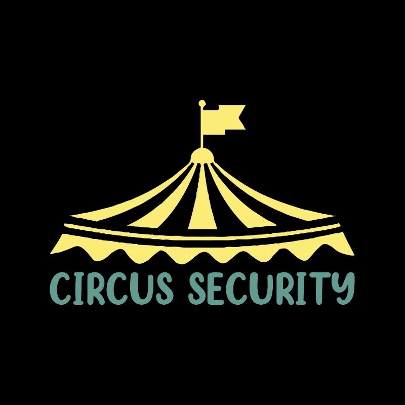 Circus security