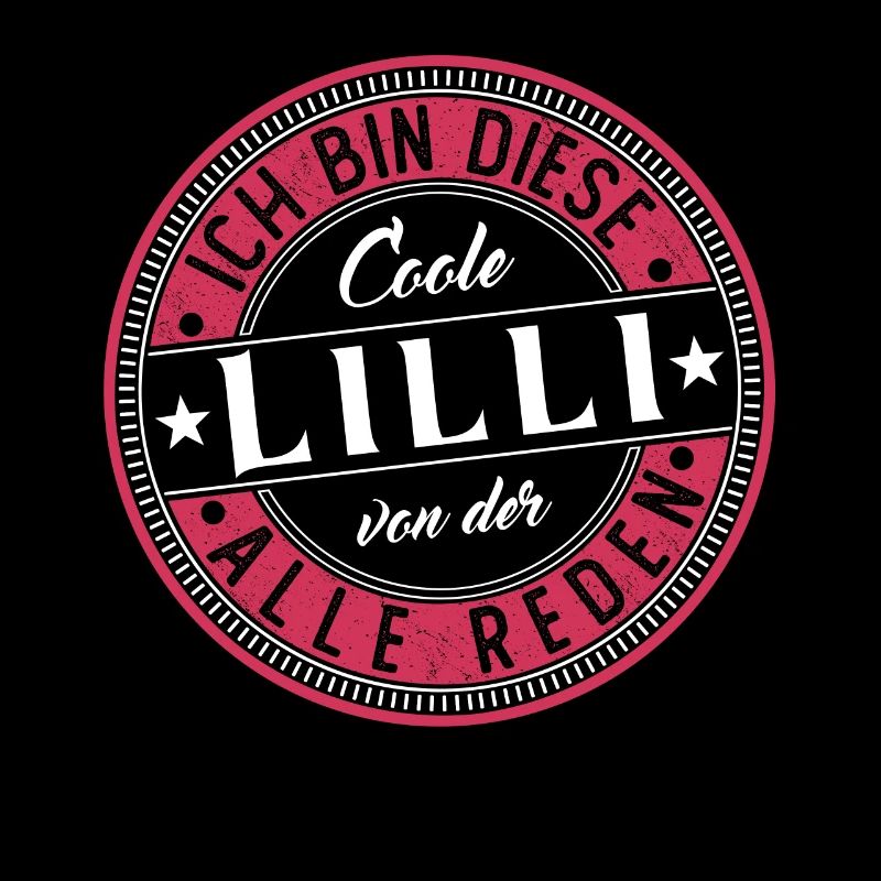 Lilli Geschenkidee Geschenk Geburtstag