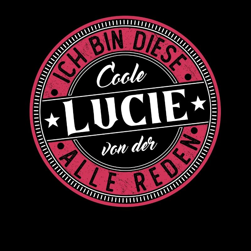 Lucie Geschenkidee Geschenk Geburtstag