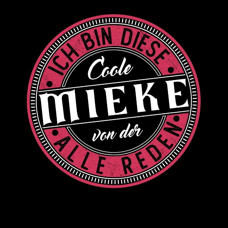 Mieke Geschenkidee Geschenk Geburtstag