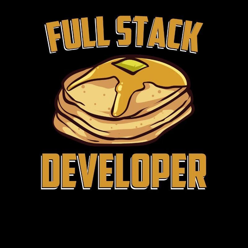 Full Stack Entwickler - Informatik Programmierer