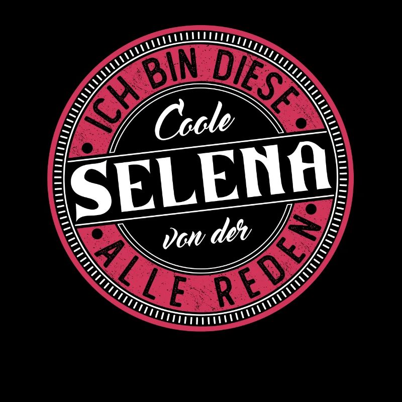 Selena Geschenkidee Geschenk Geburtstag