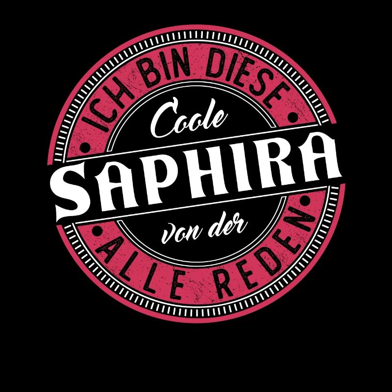Saphira Geschenkidee Geschenk Geburtstag