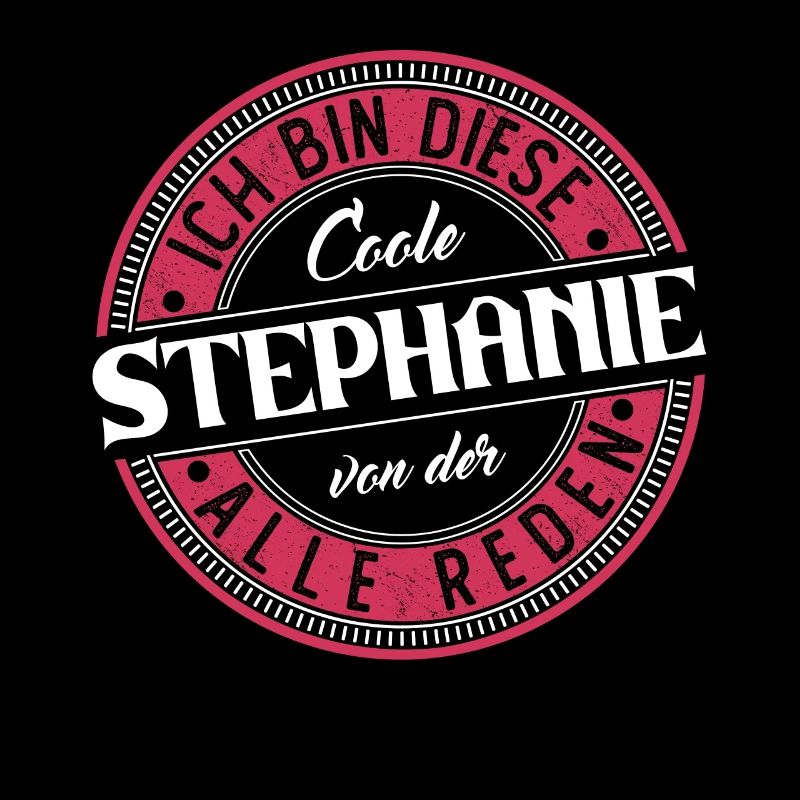 Stephanie Geschenkidee Geschenk Geburtstag