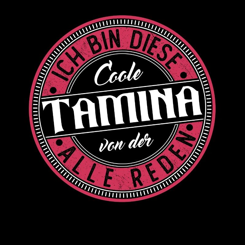 Tamina Geschenkidee Geschenk Geburtstag