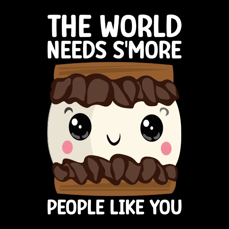 Marshmallow S'more
