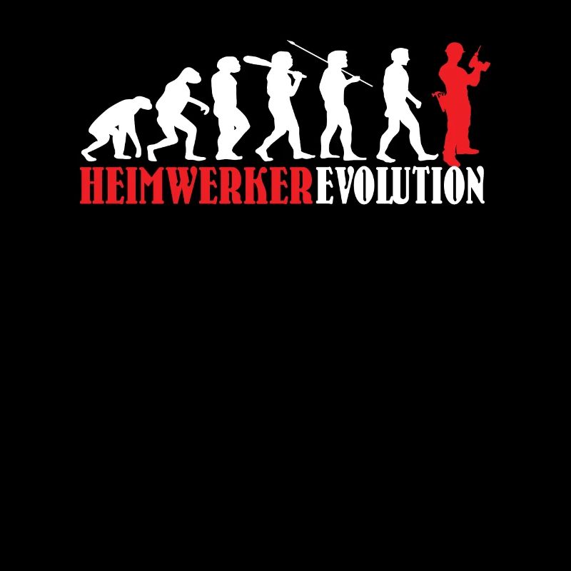 Heimwerker Geschenkidee Handwerker