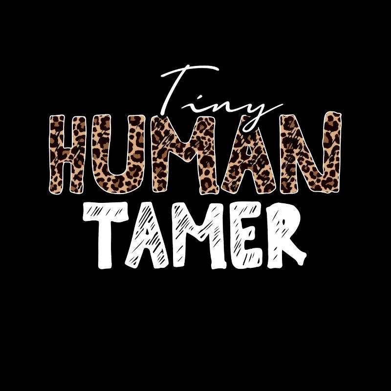Tiny Human Tamer