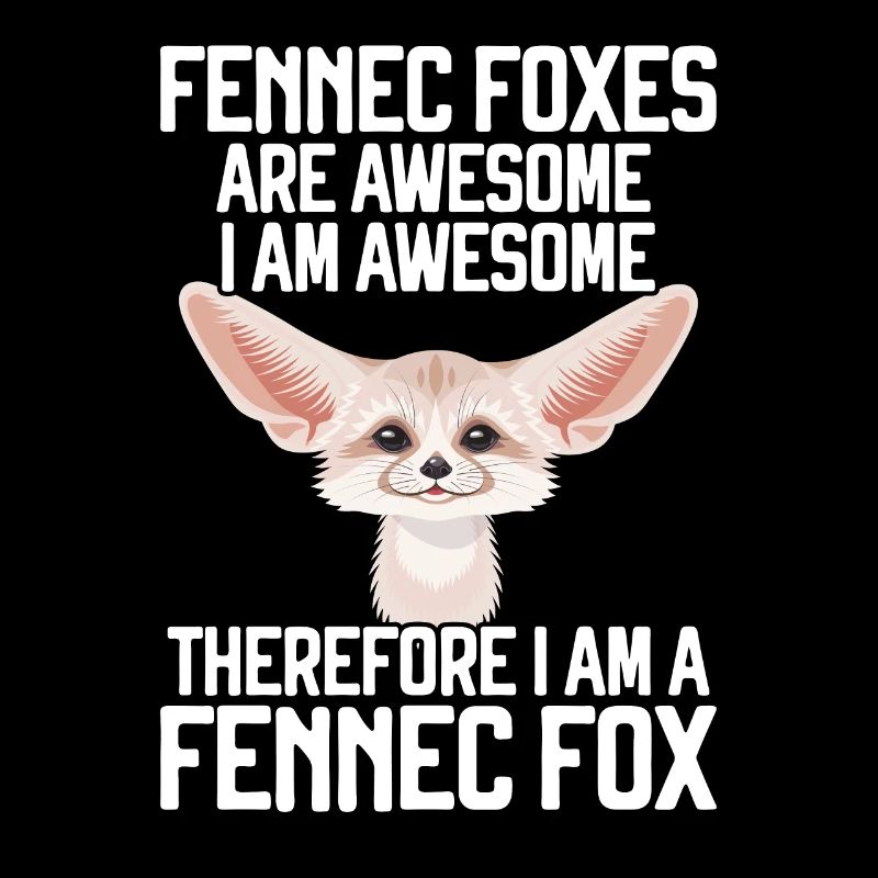Fennec Fox