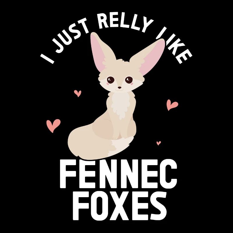 Fennec Fox