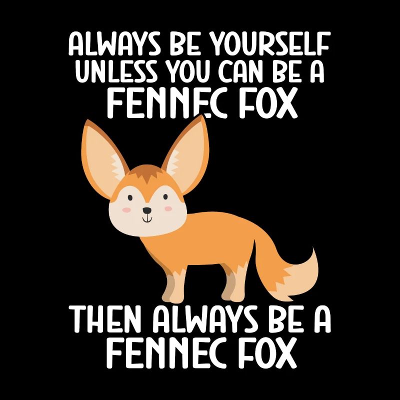 Fennec Fox