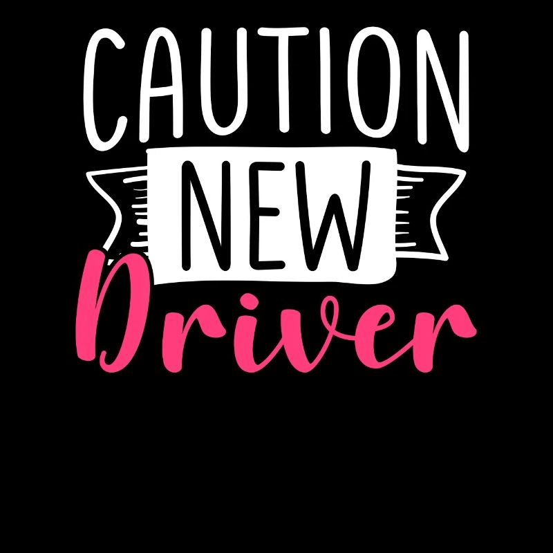 Caution Driver Driving School Driving Lessons Driving Licence