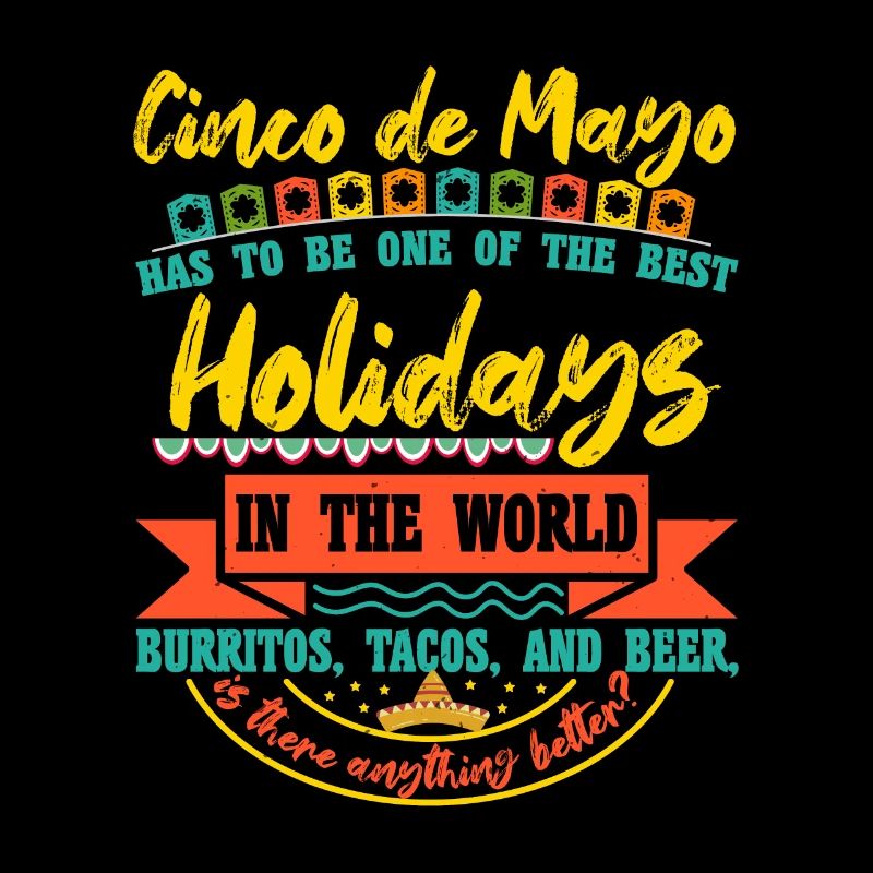 VACANCES CINCO DE MAYO DANS LE MONDE