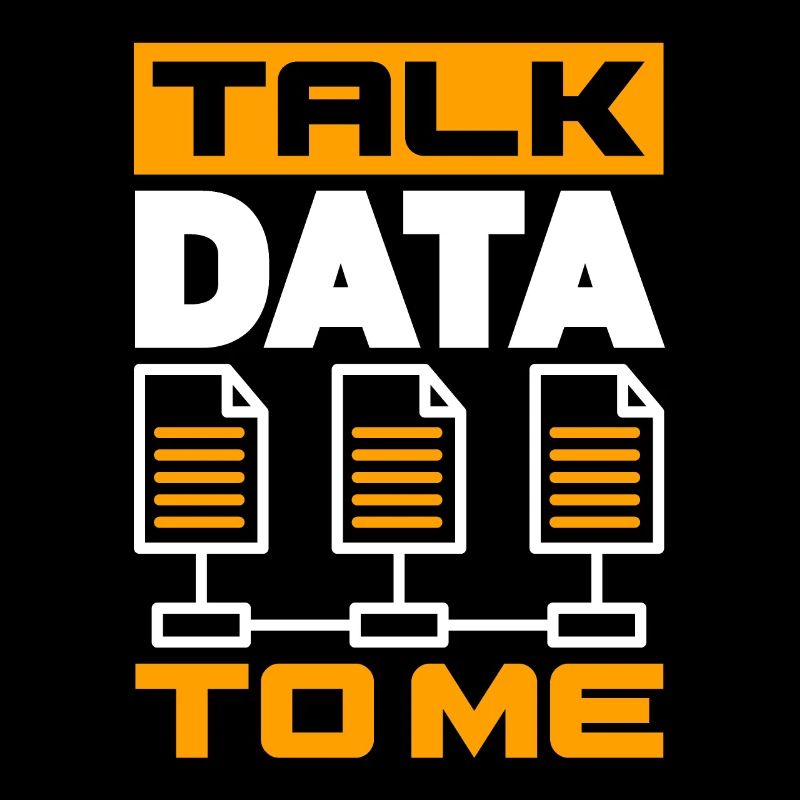 Talk Data To Me Network Admin