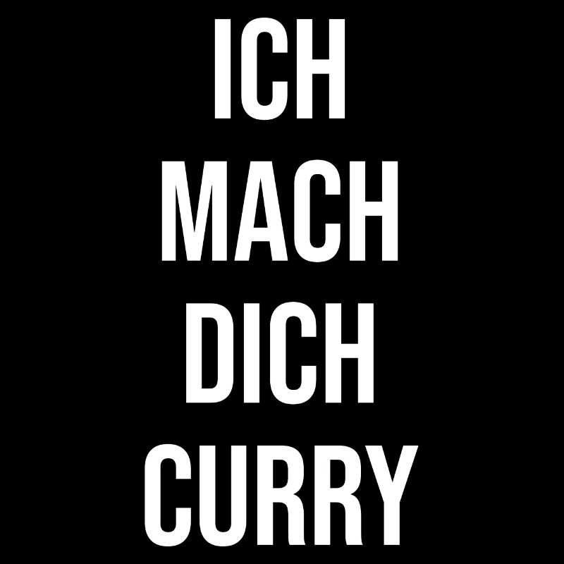 Ich mach dich Curry