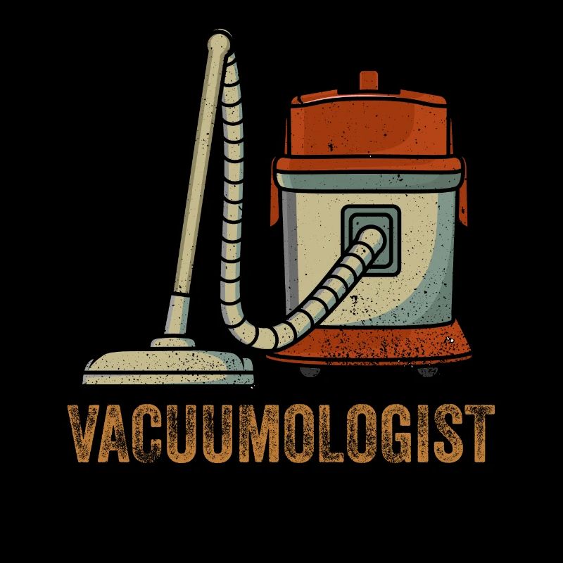 Vacuumlogist Vacuum Cleaner