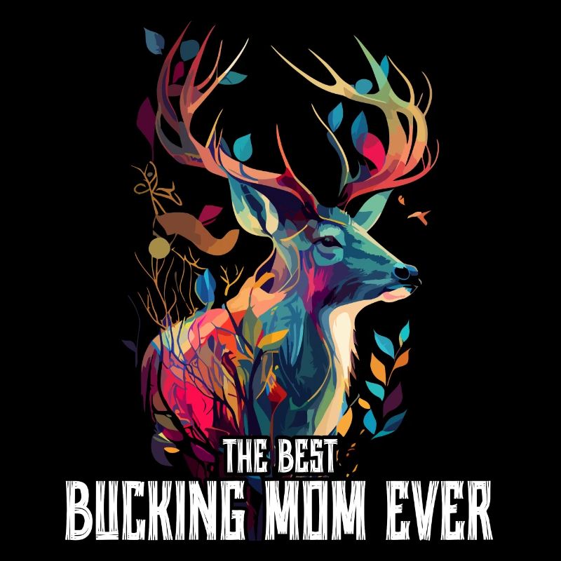 Die beste Bucking Mom aller Zeiten