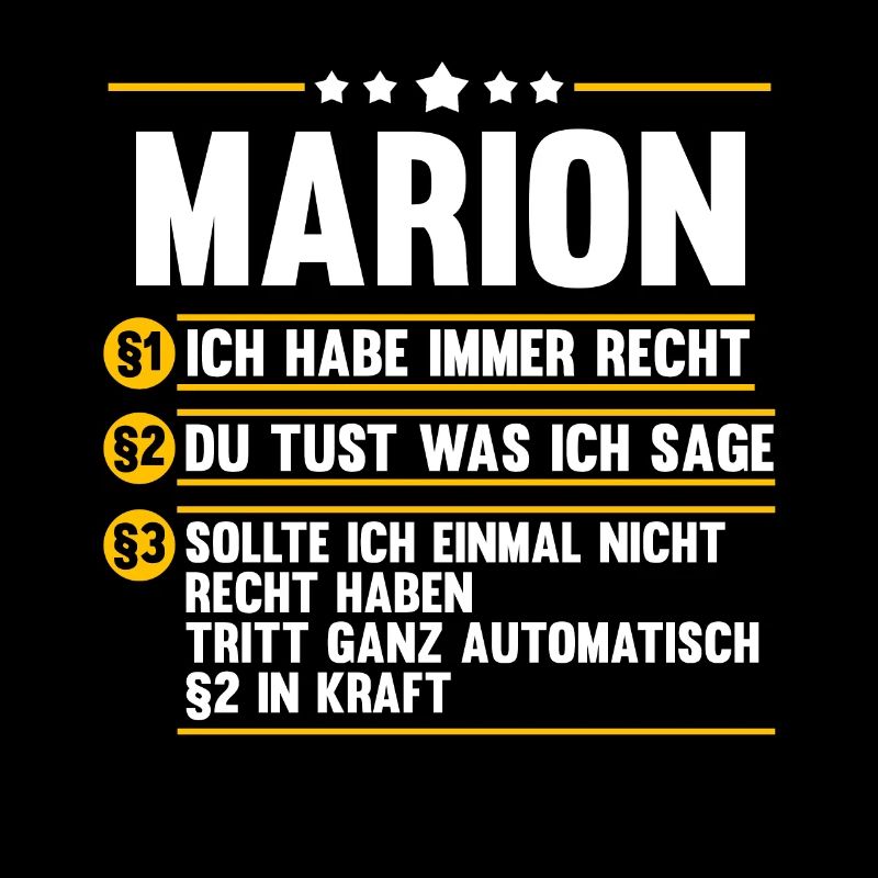 Marion