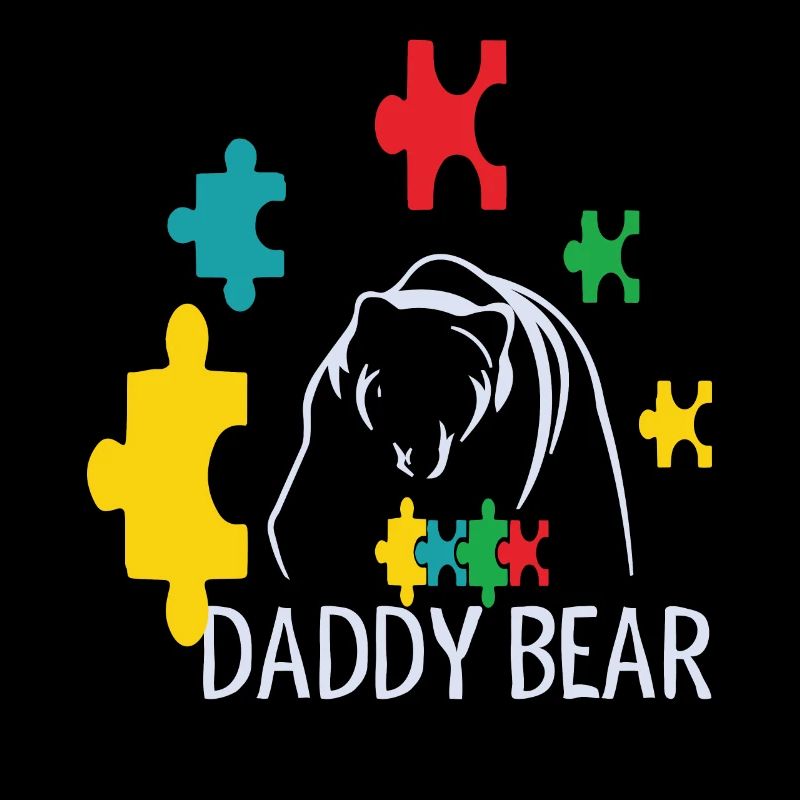 Daddy Bear