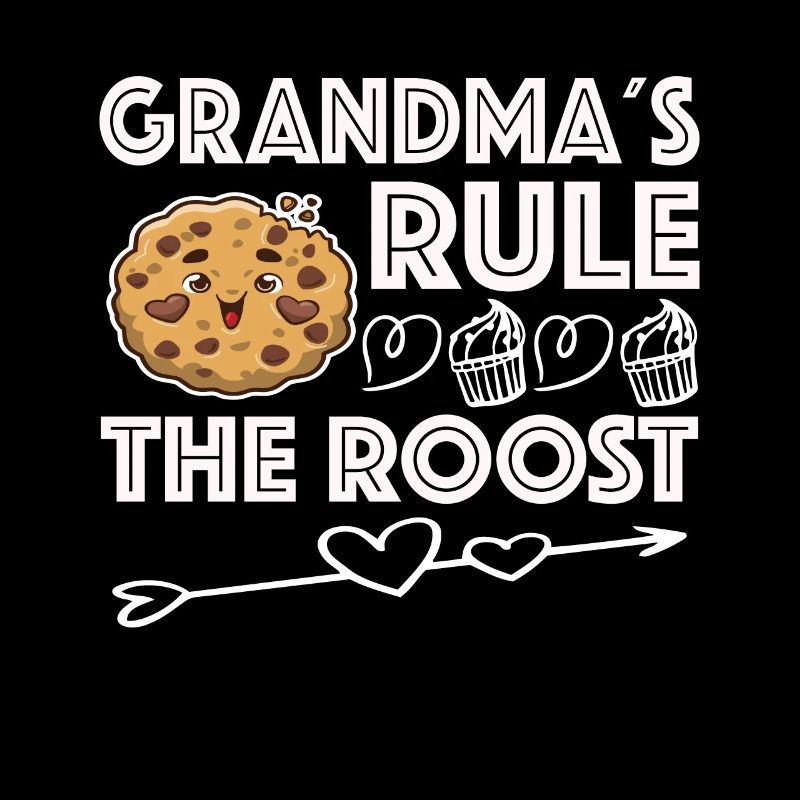 Oma Omi Großmutter Geschenkidee