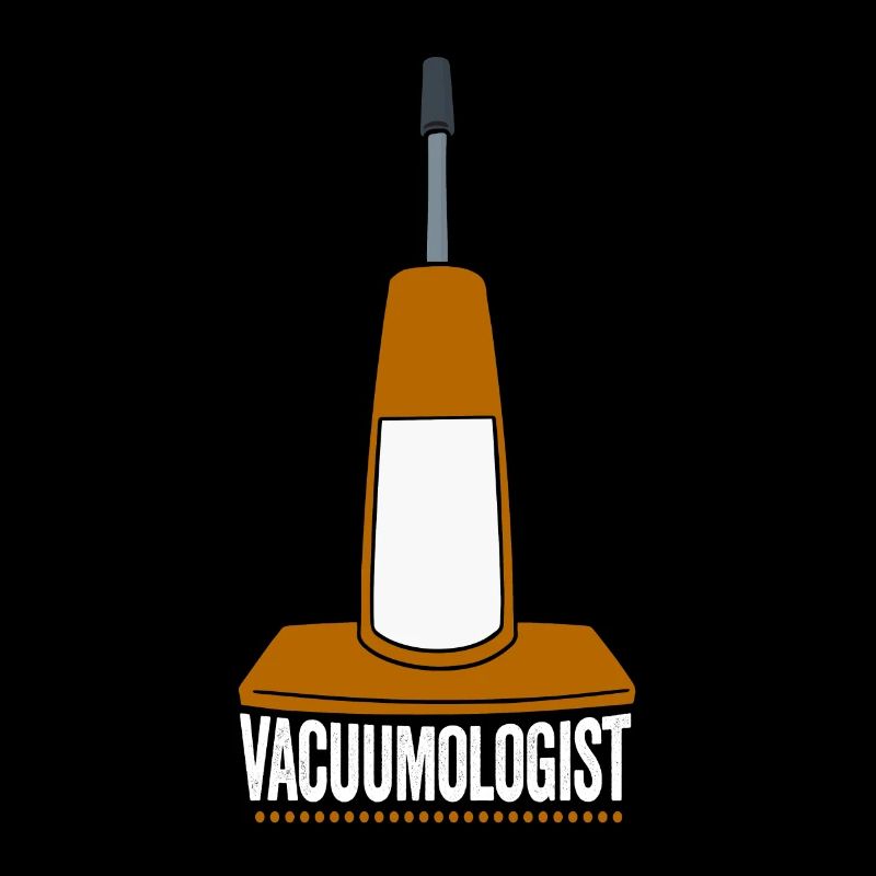 Vacuum Cleaner Vacuumlogist