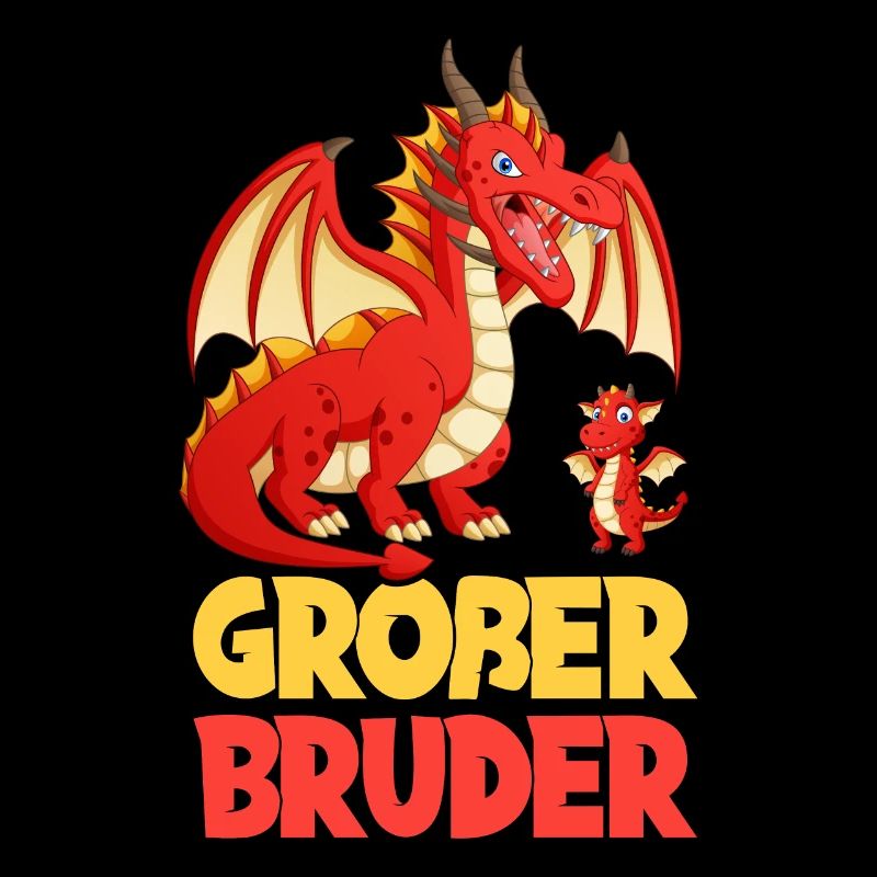Großer Bruder 2024 Drache