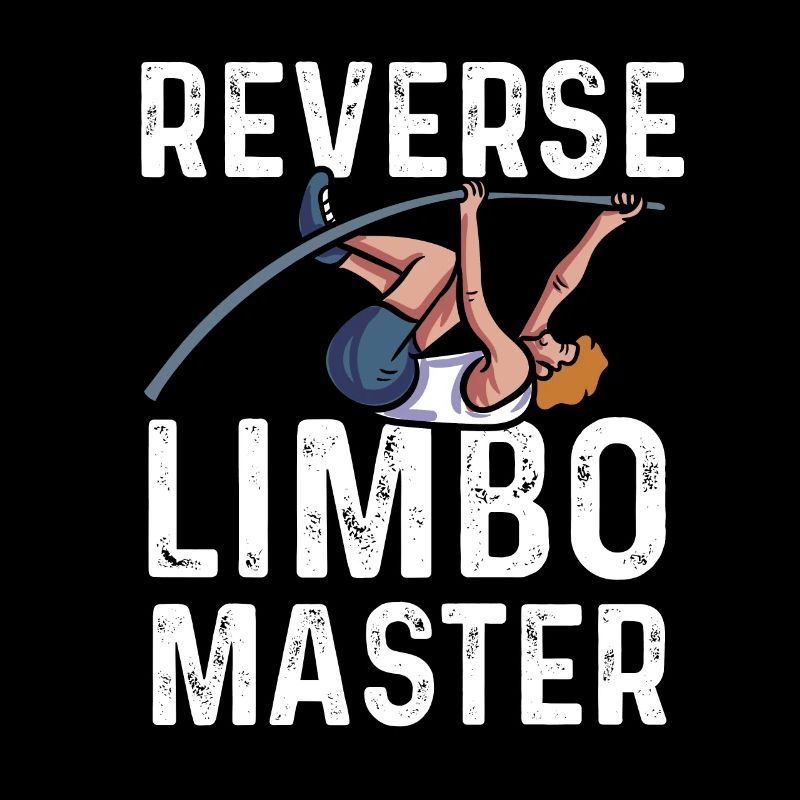 reverse limbo master Outfit Design for a pole