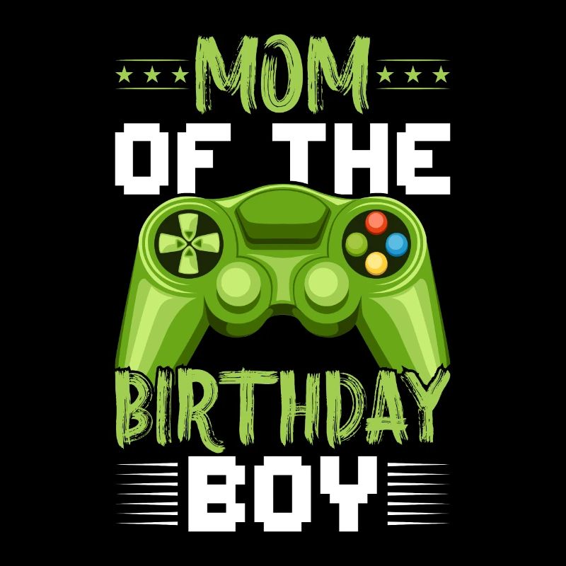 Bester Gaming Dad Controller Spaß Spiel Stick Papa