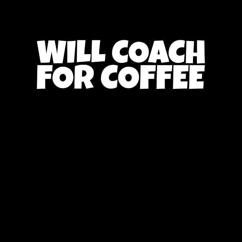 Coaching Mentor Instructor Coffee Lover Gift