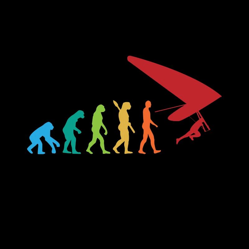 EVOLUTION HÄNGEGLEITER