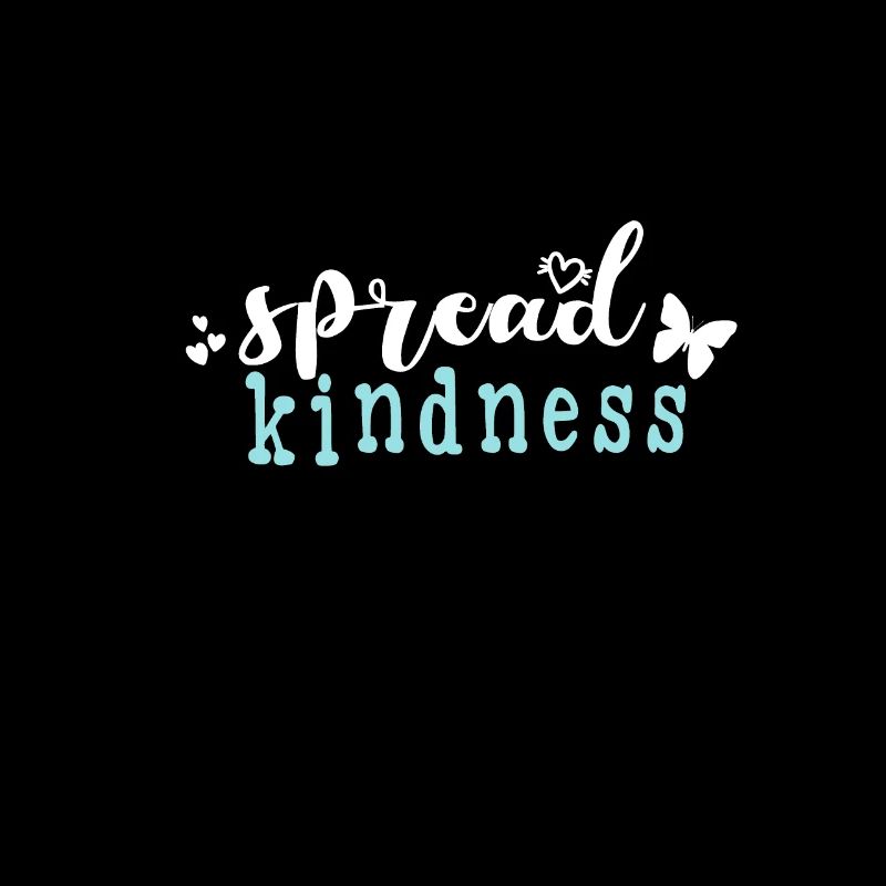 Spread Kindness Statement