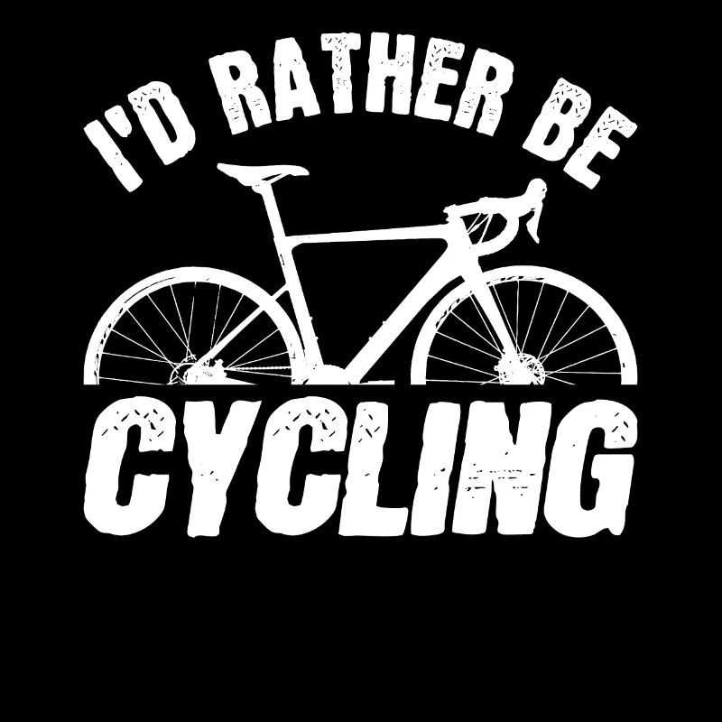 Chers amateurs de cyclisme Cyclistes