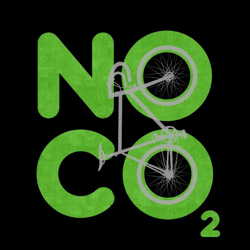 No CO2